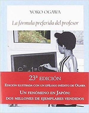 La Fórmula Preferida Del Profesor