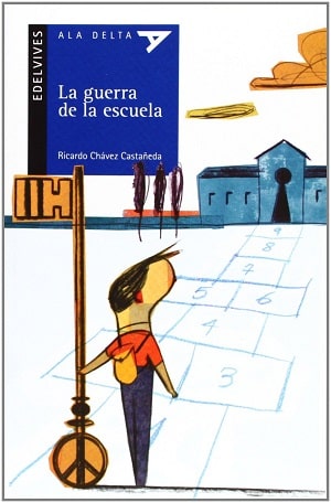 La guerra de la escuela