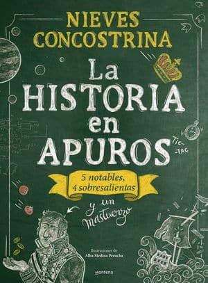 La Historia en apuros