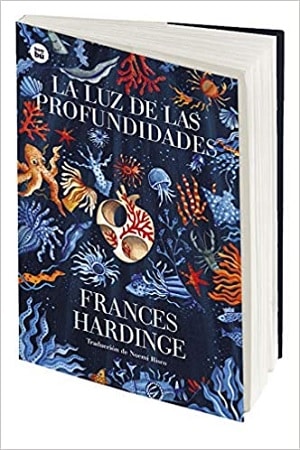 La Luz De Las Profundidades