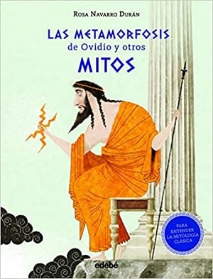 La metamorfosis de Ovidio
