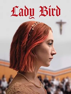 Lady Bird películas crecimiento personal