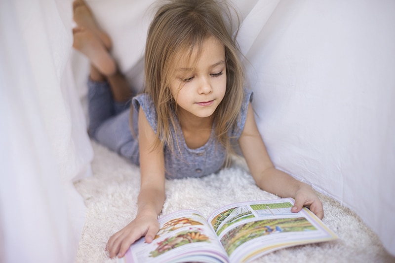 Fomentar La Lectura En El Aula