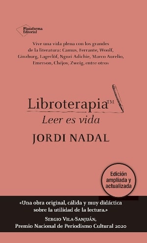 Leer Es Vida