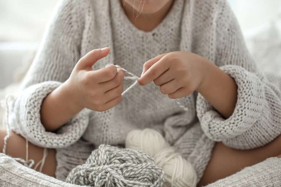 cursos de crochet