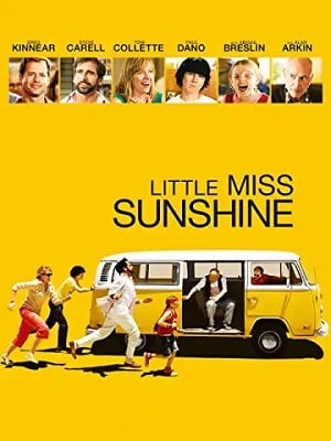 Little Miss Sunshine