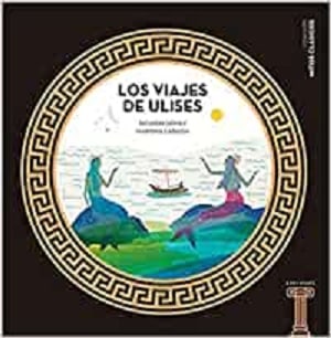 los viajes de ulises