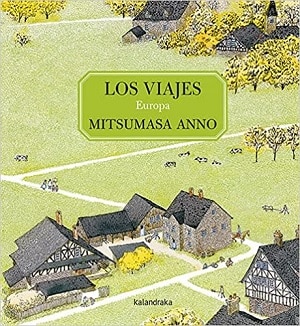 Los viajes Europa