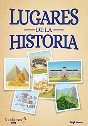 Lugares De La Historia