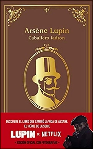 Arsene Lupin