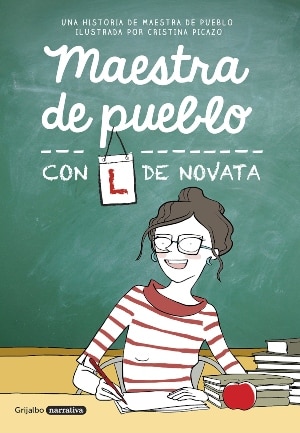 Con L de novata