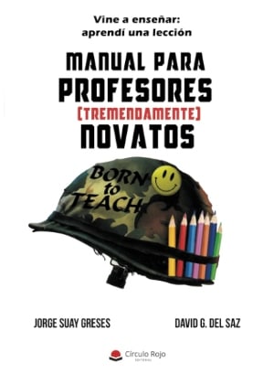 Manual para profesores novatos