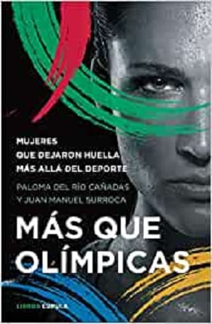 más que olímpicas