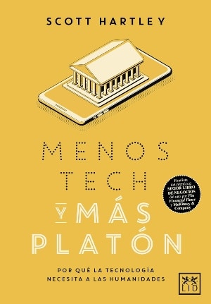 Menos tech y más Platón