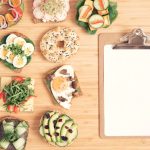 menu semanal