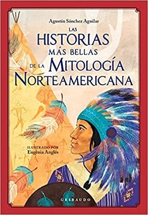 Mitología norteamericana