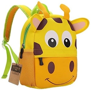 Las mochilas escolares m s originales y divertidas para la vuelta
