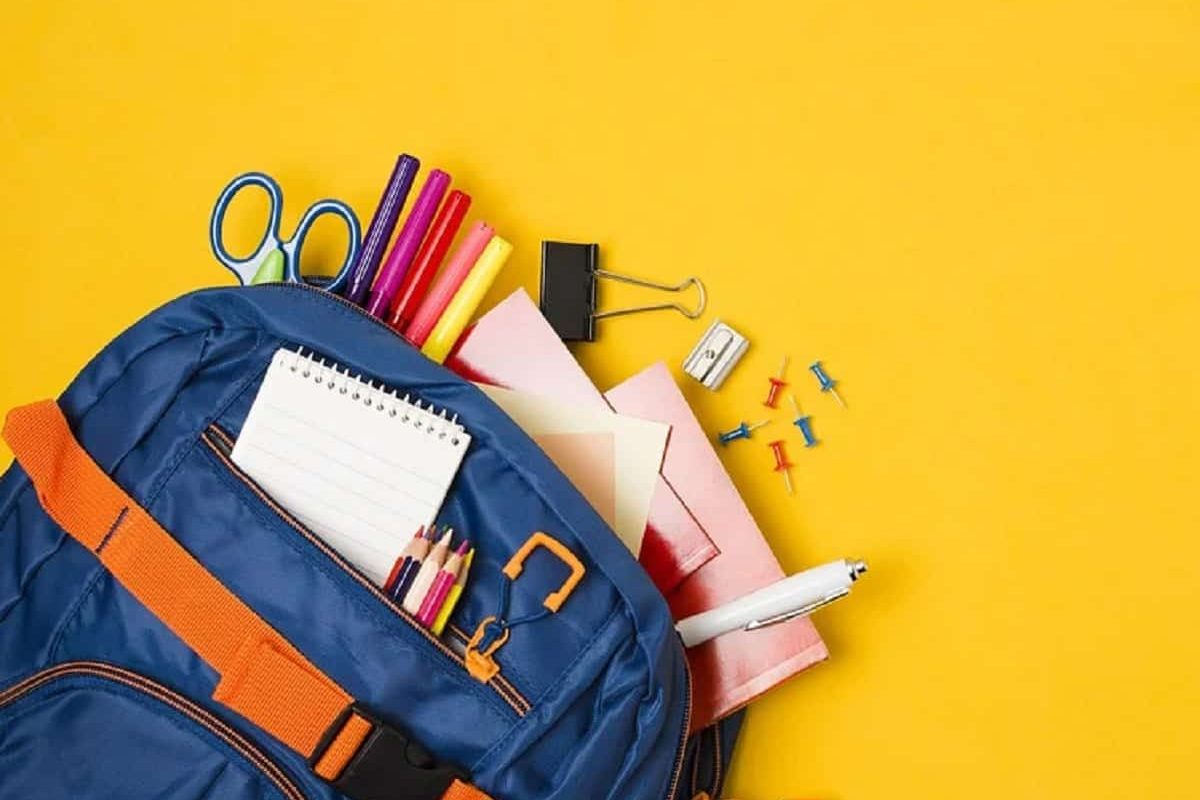 Las mochilas escolares más originales y divertidas para la vuelta al cole mochilas escolares