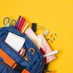 mochilas escolares