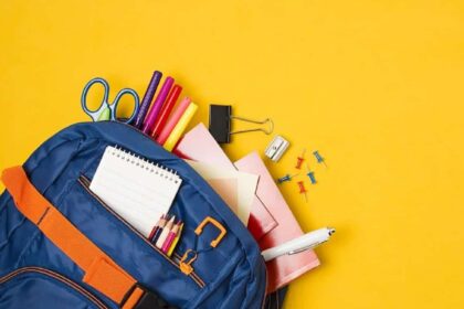 mochilas escolares
