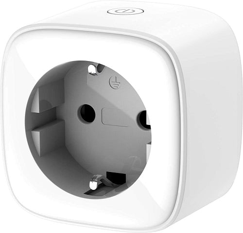 Enchufe inteligente D-Link