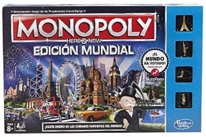 Monopoly