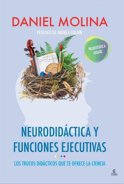 Neurodidática y funciones ejecutivas