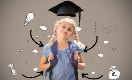 educación financiera