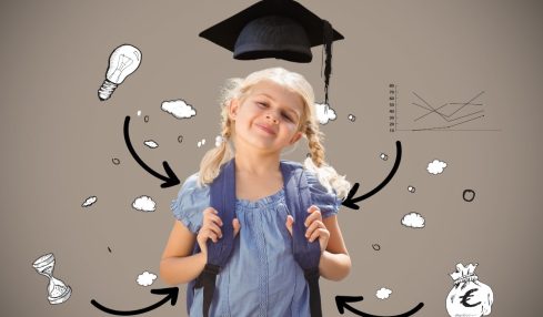 educación financiera