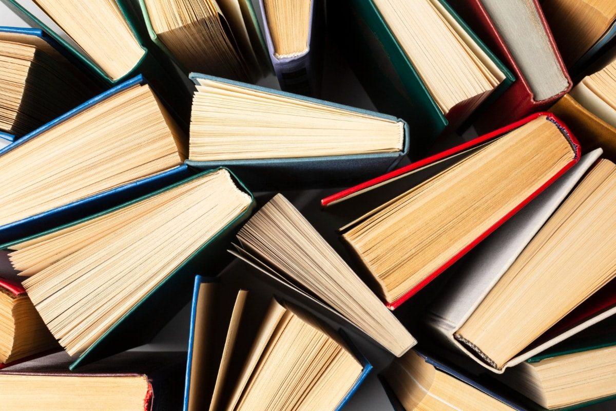 Una vuelta al cole cargada de novedades editoriales novedades editoriales de septiembre