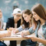 panorama de la educación 2021