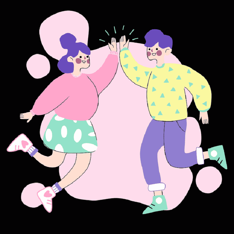 pareja
