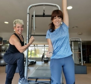 Cuentas de Instagram pilates