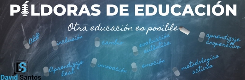 Píldoras De Educación