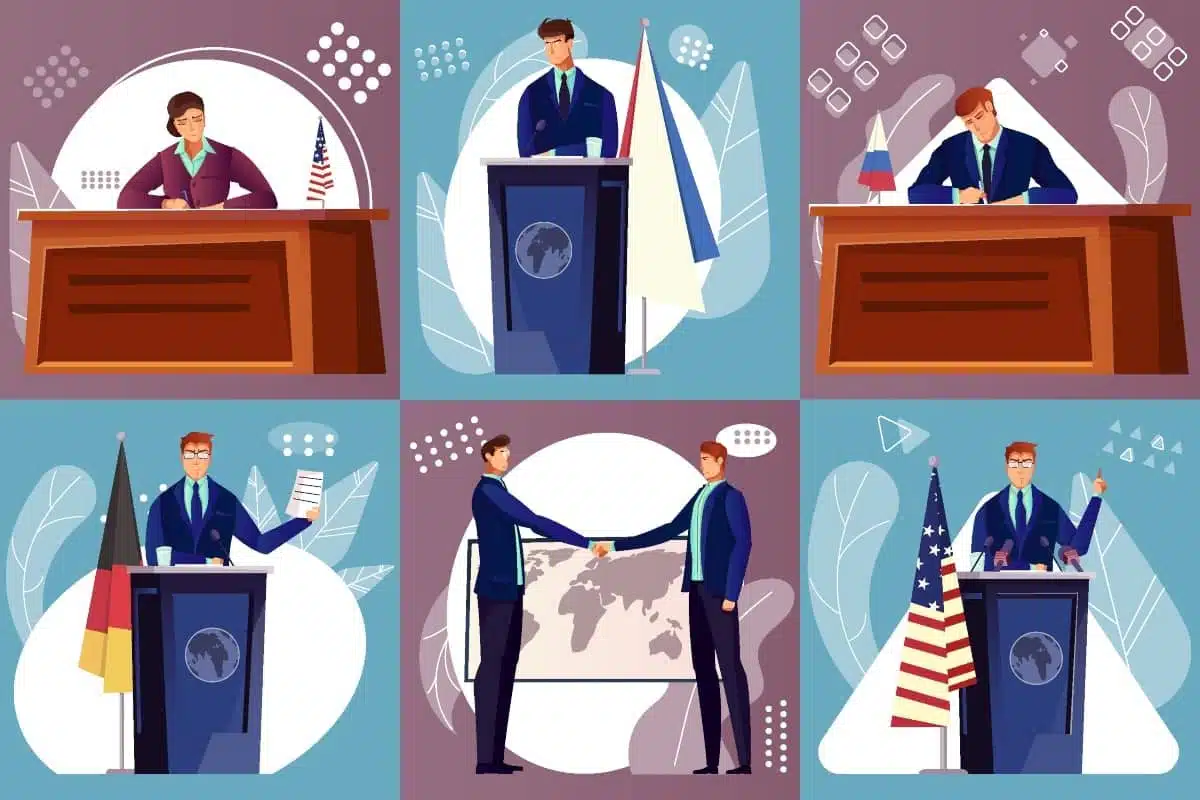 Libros divulgativos para aprender sobre política política