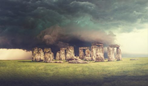 prehistoria recursos