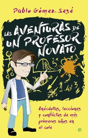 Libros para profes novatos