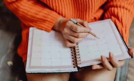 agendas escolares