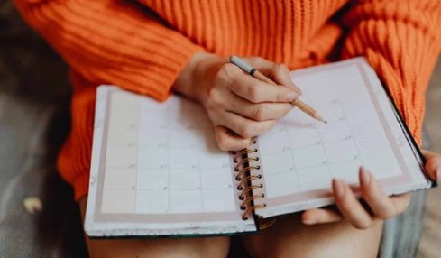agendas escolares