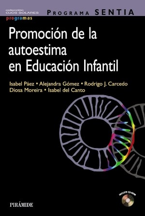 Promoción de la autoestima en educación Infantil