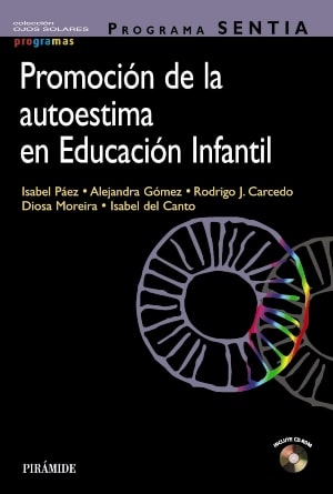 Promoción De La Autoestima En Educación Infantil