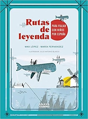 Rutas De Leyenda