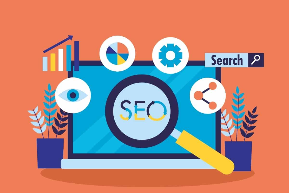 SEO: 5 consejos para mejorarlo en cualquier página web SEO