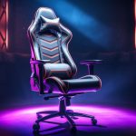 mejores sillas gaming