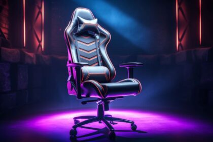 mejores sillas gaming
