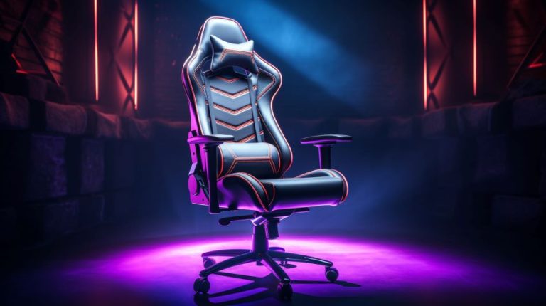 mejores sillas gaming
