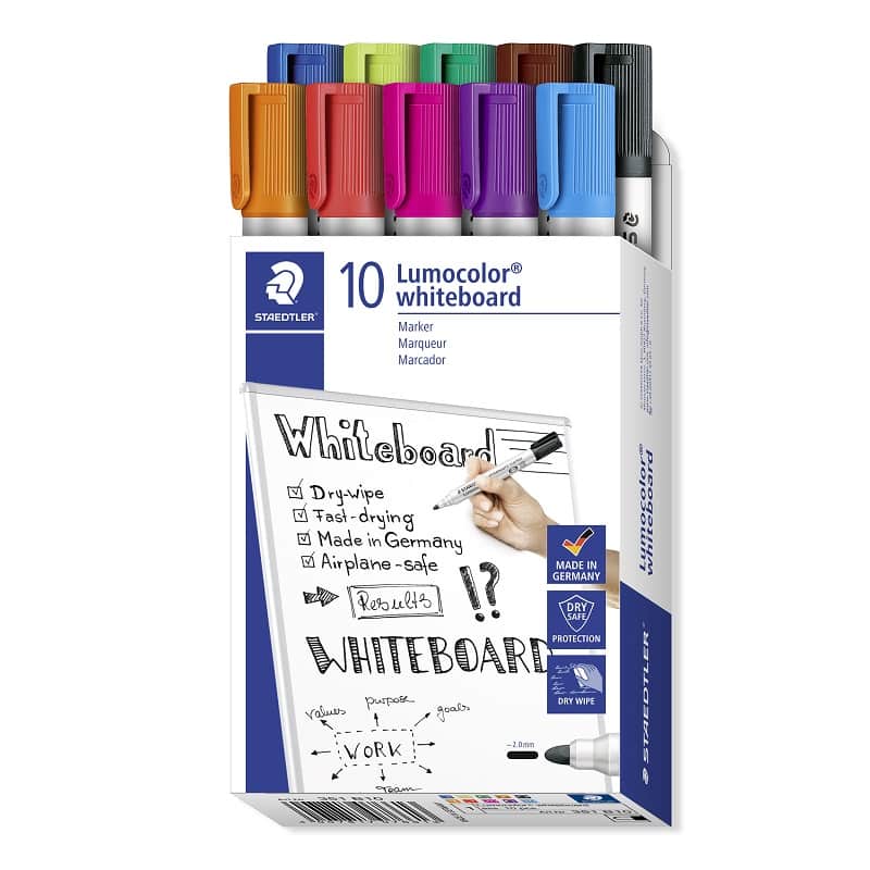 Staedtler 2