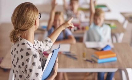 día mundial de los docentes