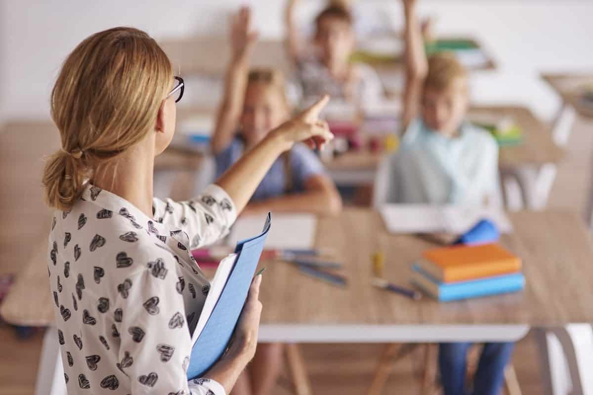 día mundial de los docentes