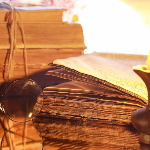 Con estos thrillers no podrás parar de leer, ¡te engancharán de principio a fin!